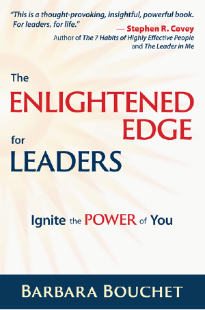 The Enlightened Edge Book